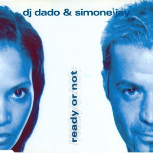 Avatar de DJ Dado & Simone Jay