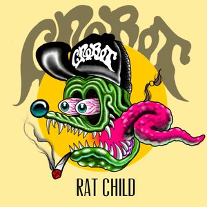 Rat Child - EP