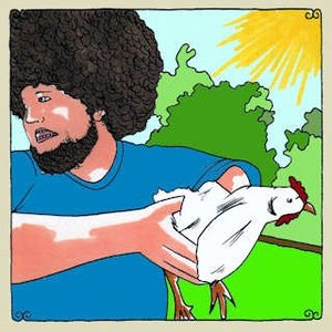 Daytrotter Session