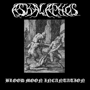 Blood Moon Incantation