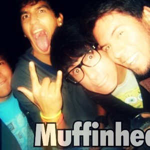 Muffinhead のアバター