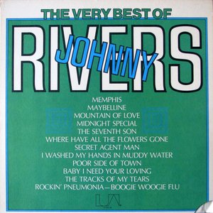 The Very Best of Johnny Rivers