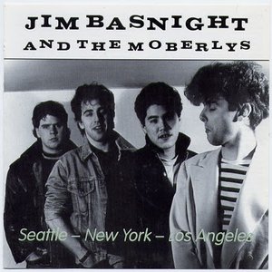 Аватар для Jim Basnight And The Moberlys