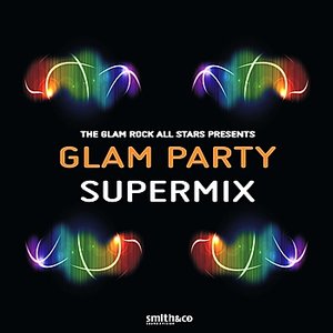 Glam Party SuperMix Album