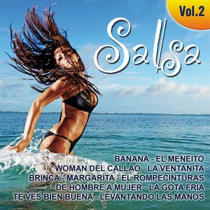 Salsa Vol.2