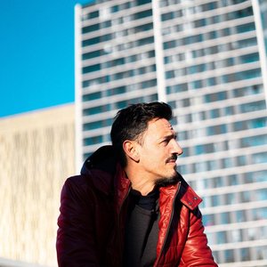 Awatar dla Pascal Dechmann