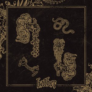 Bather - EP