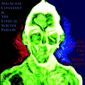 Image for 'The Second Law of Moral Dynamics'