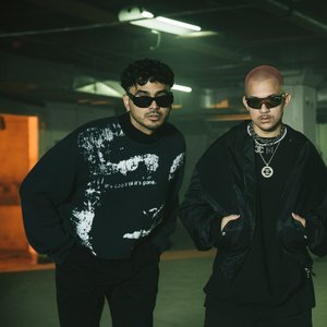 Tainy & Alvaro Diaz 的头像