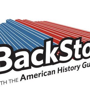 Image for 'BackStory With The American History Guys'
