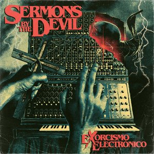 Exorcismo Electronico