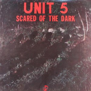 Scared of the Dark