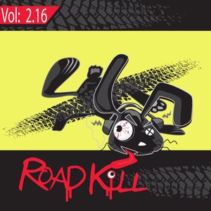 Roadkill Remix, Vol. 2.16