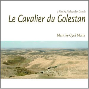 Le cavalier du golestan