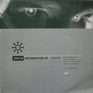 Reconnection EP