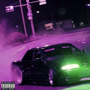 Burnin' Tires (Slowed)