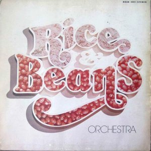 Rice & Beans Orchestra