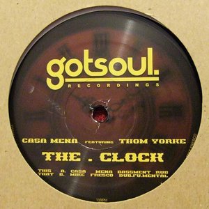 The Clock
