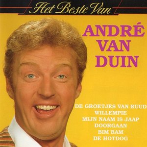 Het Beste Van André Van Duin