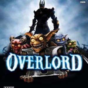 Overlord II 的头像