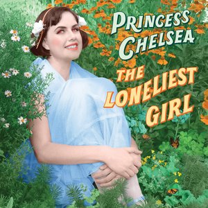 Zdjęcia dla 'The Loneliest Girl'