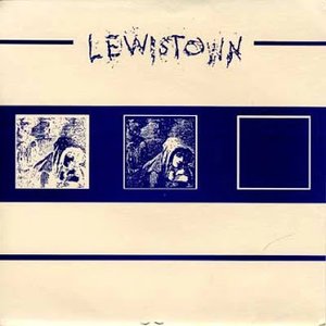 Lewistown のアバター