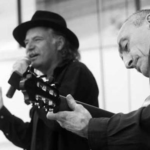 Rade Serbedzija & Miroslav Tadic 的头像