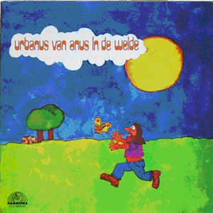 In de Weide / Op de vijver cover
