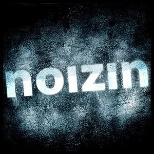 “NOIZIN”的封面