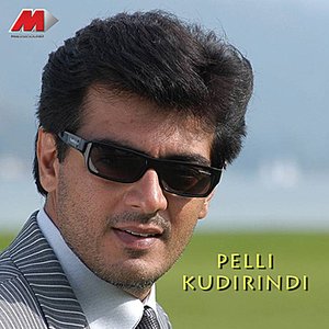 Pelli Kudirindi