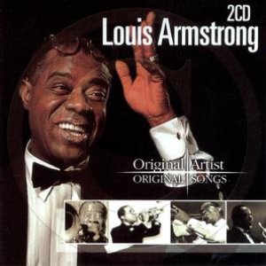 Louis Daniel 'Satchmo' Armstrong