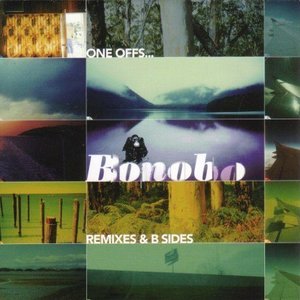 Изображение для 'One Offs, Remixes & B-Sides'