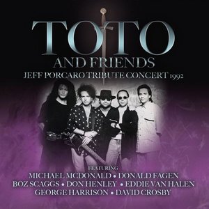 Jeff Porcaro Tribute Concert