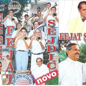 Fejat Sejdić