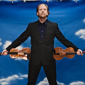 Daniel Hope, Maxim Shostakovich & BBC Symphony Orchestra 的头像