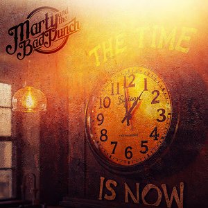The Time Is Now