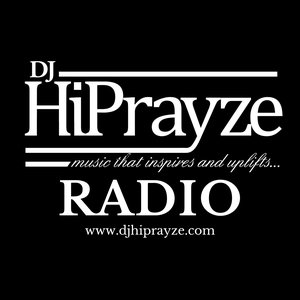 DJ HiPrayze Radio Spots 2021