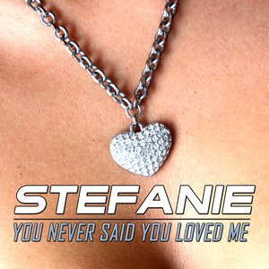 You Never Said You Loved Me