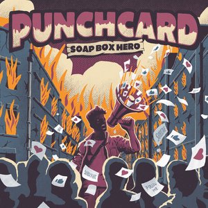 Soap Box Hero