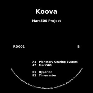 Mars500 Project