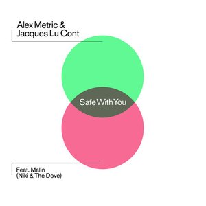 Alex Metric & Jacques Lu Cont feat. Malin のアバター