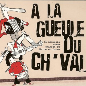 Avatar for compil à la gueule du ch'val
