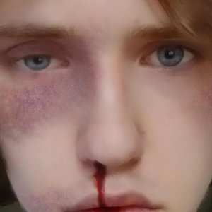 Fake Violence
