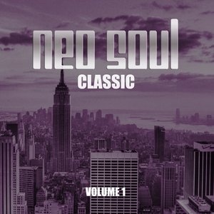 Neo Soul Classic, Vol. 1