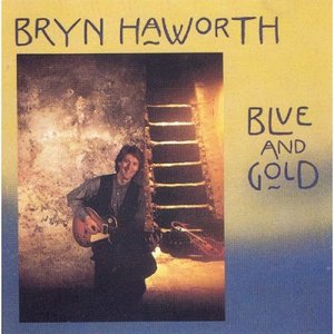 Blue And Gold
