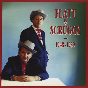 Flatt & Scruggs 1948-1959