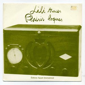 Hector Leuck_Jac Berrocal_Krista 的头像