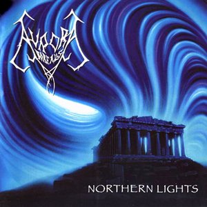 Northern Lights - US edition