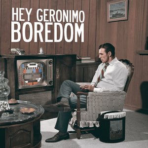 Boredom - Single