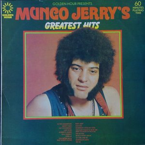 Golden Hour Presents Mungo Jerry's Greatest Hits